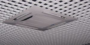 Cassette Air Conditioners