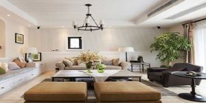 CENTRAL AIRCONDITIONING SYSTEMS