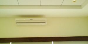 Split Airconditioners