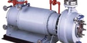 Canned Motor Pumps