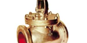 Cast Steel Globe Valve