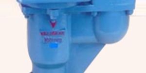 Conventional Kinetic Air Valve