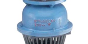 Foot Valve