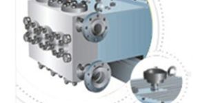 Hironisha Triplex Pumps