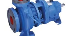 ICP Pumps