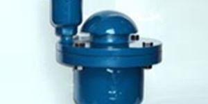Kinetic Air Valve