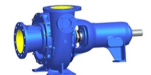 NON-CLOG Pumps