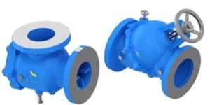 Triple Duty Valve