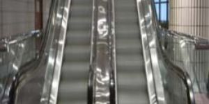 Escalators