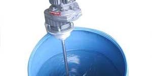 Chemical Agitator