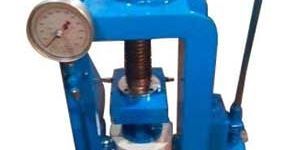 Compression Testing Machine