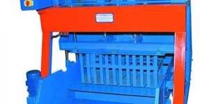 Egg Laying Block Making Machine