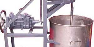 Liquid Mixer Machine