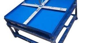 Vibrating Table for Laboratory