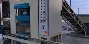 Fly Ash Brick Plants