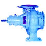 Mixed Flow Pumps