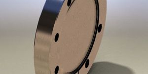 CF Flanges and Fittings