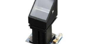 Fingerprint Reader