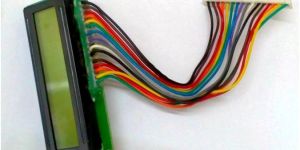 LCD Display 16Pin Connector