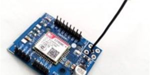 TTL GSM Modem