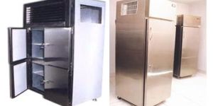 Refrigerators