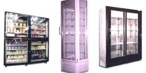 Visi Coolers