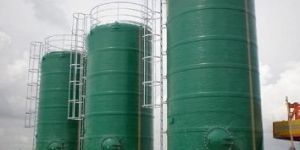 Chemical Storage Tank