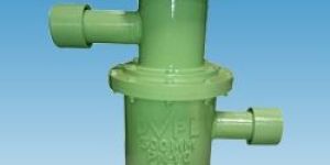 Air Cushion Valve