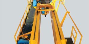 Double Girder EOT Cranes