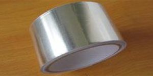 Aluminium Foil Tapes