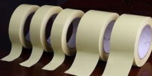 Masking Tapes