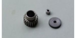 Gearbox Gears