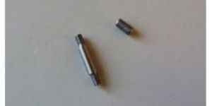 Screw