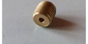 Threaded Bush
