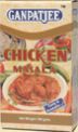 Chicken Masala