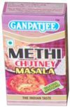Methi Chutney Masala