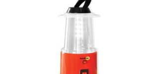 Solar Lantern