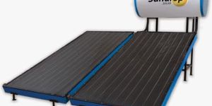 Solar Water Heating System