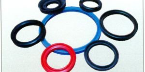 Rubber Seals