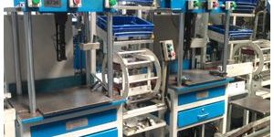 Hydraulic Press SPM Type