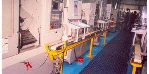 Industrial Conveyors
