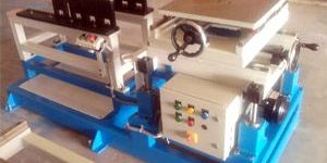 Special Purpose Machines