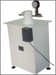 Vacuum Testing Units