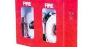 Fire Hose Box