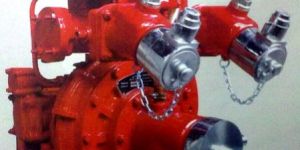Fire Pumps