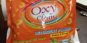 Oxy Clean Detergent Powder