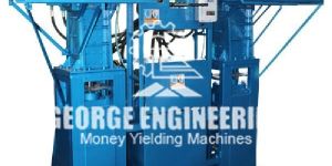 Interlock Wall Block Making Machine