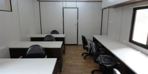 Portable Workstations