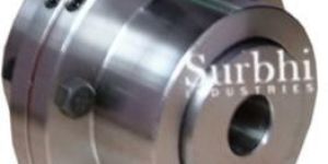 Flexible Gear Coupling