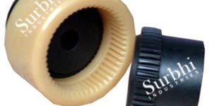 Nylon Gear Coupling